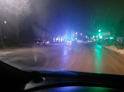 Мужчина погиб под колесами любителя быстрой езды в Таганроге