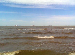 Землетрясение в Азовском море дошло до Таганрога