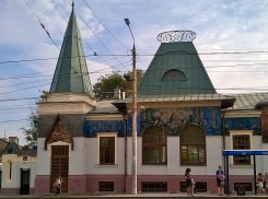 «Портрет города вне времени» покажут ко Дню рождения Таганрога в доме Градостроительства и быта