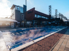 Жаркие церемонии и уха на костре – почему стоит пойти в субботу в «GREENWICH-PARK*»