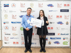 Студентка ИРТСУ ЮФУ разработала улучшенную версию работы 3D-принтера 