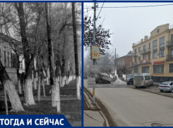 Что-то меняется в Таганроге, а дороги - вечны 