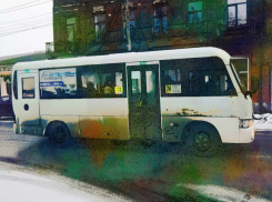 На двух маршрутах городского транспорта Таганрога осталось по одной машине 
