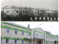 О тебе, любимый город: Приют призрения