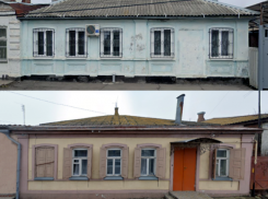 Архитектурные близнецы Таганрога