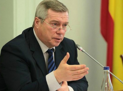 Трасса Ростов-Таганрог войдет в состав кольцевой автодороги