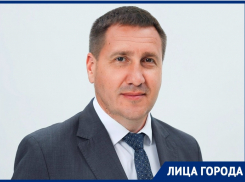 «В Таганрог нужно комплексно привлекать региональное финансирование» 