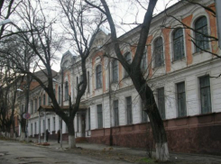 Таганрогский лицей № 4 вошел в число лучших школ России в 2017 году