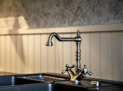 С понедельника в Таганроге будет отключение воды