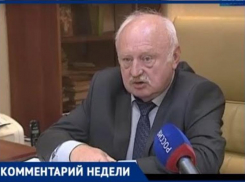 «Холеры в городе нет»: Сергей Мусиенко рассказал «Блокнот» о результатах проб воды в Таганрогском заливе