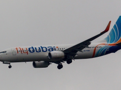 Озвучены разговоры пилотов разбившегося Boeing -737