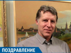 Сегодня День рождения отмечает фотограф Сергей Плишенко