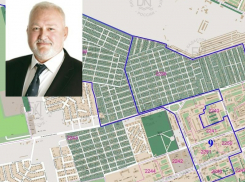 Депутат Олег Тимохин: директор оштрафованной транспортной компании, который сам себя курирует