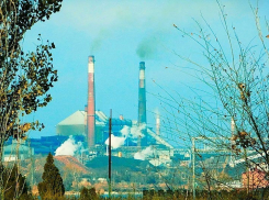 Жители в районе гостиницы «Таганрог» задыхаются от смога