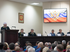  Своя команда? Ростовский облсуд возглавят все приезжие, и они земляки