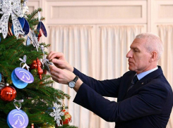 Мечту 7-летнего спортсмена из Таганрога исполнил министр спорта РФ