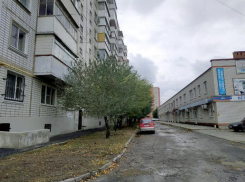 В Таганроге нашлась дорога, которая никому не принадлежит