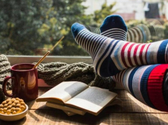 5 причин, чтобы любить свои «варежки для ног»