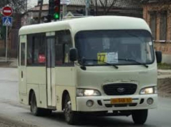 Жители Таганрога заподозрили водителей маршруток в подработке