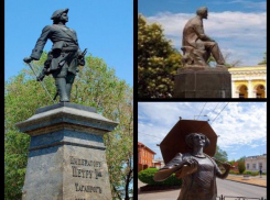 Таганрог вступил в открытую борьбу с Новочеркасском за лидерство в уникальном конкурсе «Узнай Россию. Начни с Дона»