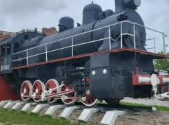 2,5 млн. чтобы сохранить историю: в Таганроге ищут разработчиков документации на ремонт Паровоза