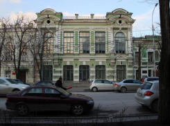 Кто такой Кукольник и что сейчас в его доме в Таганроге? 