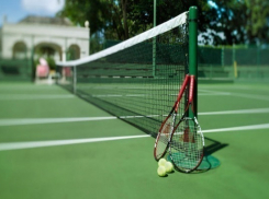 Таганроженка Маргарита Тошкова завоевала бронзу на Всероссийском теннисном турнире