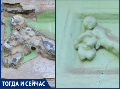 Под конец года Таганрог прирос еще одним памятником архитектуры