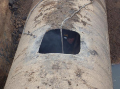 В Таганроге маршрутное такси № 60 временно пустят по другому маршруту