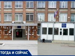 В таганрогской школе им. Ю.А. Гагарина отмечали День космонавтики