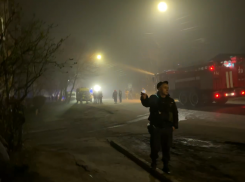 В Таганроге введён режим ЧС: двое пострадавших после ночной атаки ВСУ - что известно к этому часу