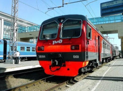 По просьбе пассажиров электричке «Ростов-Таганрог» добавили остановок