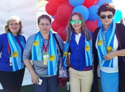 Студенты из Таганрога привезли «серебро» с АртекФорума-2018