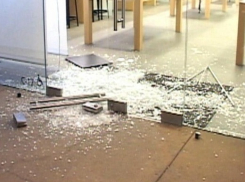 В Таганроге грабителя взяли «тепленьким» в кафе