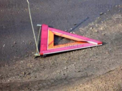 В Ростове таксист целенаправленно сбил чиновника