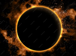 Сегодня таганрожцы окажутся во власти сильного энергетического события