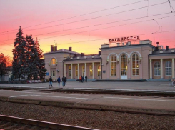 В Таганроге ожидается аномальная жара