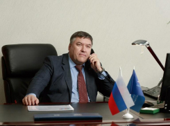 Прямой эфир с Михаилом Солонициным перенесли 