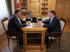 В Ростовской области построят реабилитационный центр для участников СВО