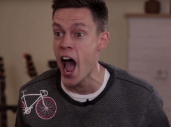 Проект «Пятая колонна»: иноагент Юрий Дудь