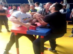 Третье место в Спартакиаде Доне заняла таганрогская команда