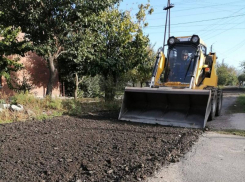 Сколько километров грунтовых дорог есть в Таганроге