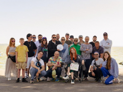 Съемки фильма «Тренер» начались в Таганроге