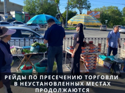 КПЗ, воинский учет, выдворение: как в Таганроге борются с незаконной торговлей