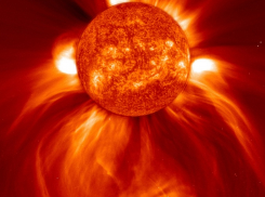 Мощная магнитная буря накроет Землю 20 января в полдень: ударит и по Таганрогу