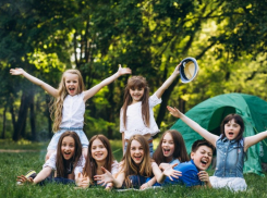 Детский лагерь: таганрожцам объяснили, как можно вернуть до 100% стоимости путевки