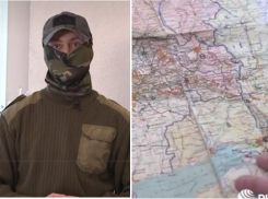 У ВСУ были планы наступать на Таганрог и Ростов-на-Дону