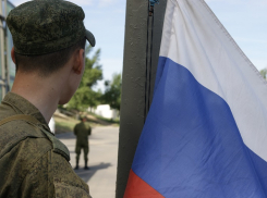 В День Влюбленных в Таганроге будут искать контрактников