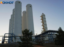 Энергокризис бьет по Таганрогу: почему городские предприятия работают в темноте