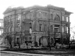Они строили Таганрог: Борис Александрович Рожнов